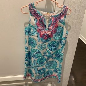 Lilly Pulitzer for Target darling girls dress